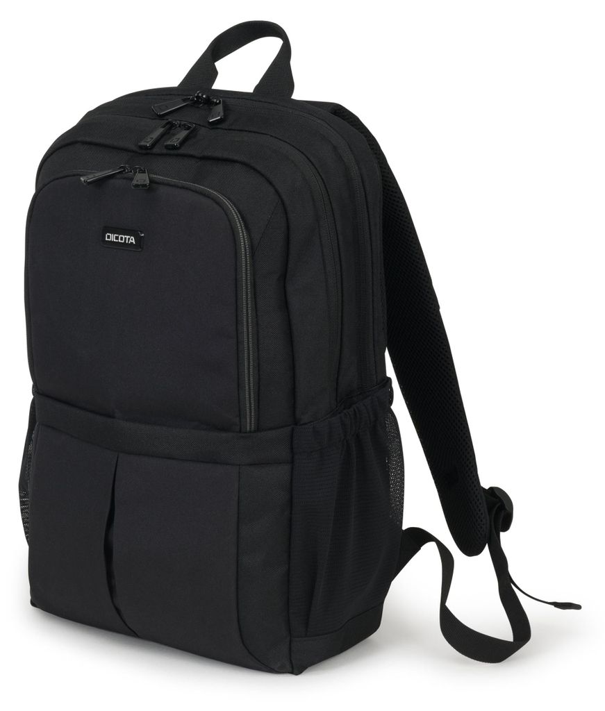 DICOTA Backpack Eco SCALE - Notebook-Rucksack - 39.6 cm - Produktbild 