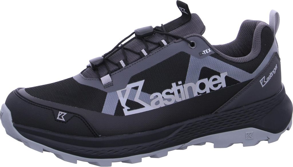 Kastinger LH-Knaudach Lo 5800375112 (44/jet black-ultimate grey)