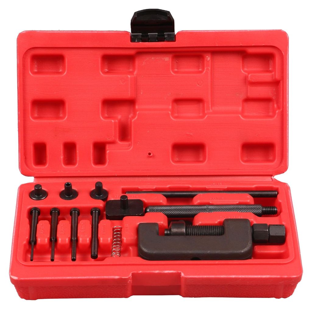 echtools EC1409 Nietwerkzeug Kettentrenner Steuerkette Produktbild 