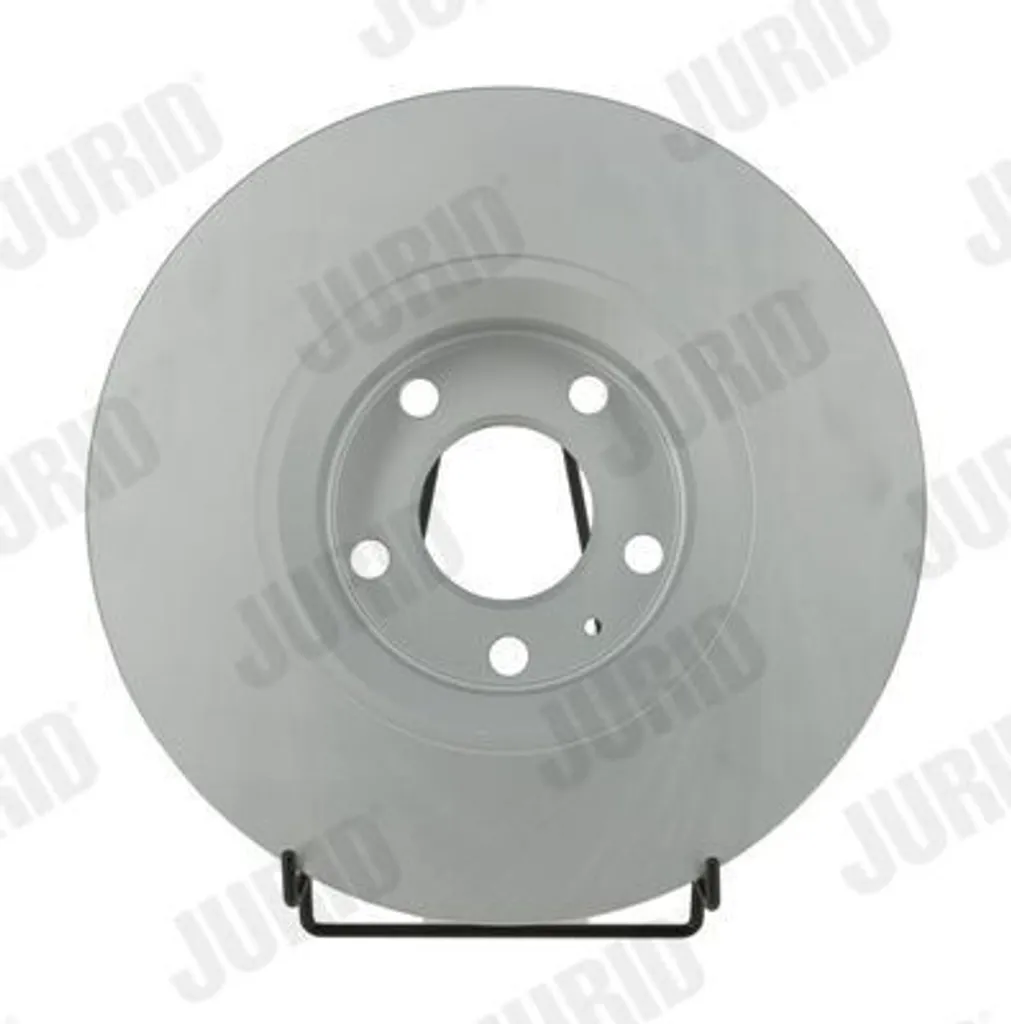 Disque de Frein JURID Haute Résistance 562271JC-1 pour Audi A6 4F5