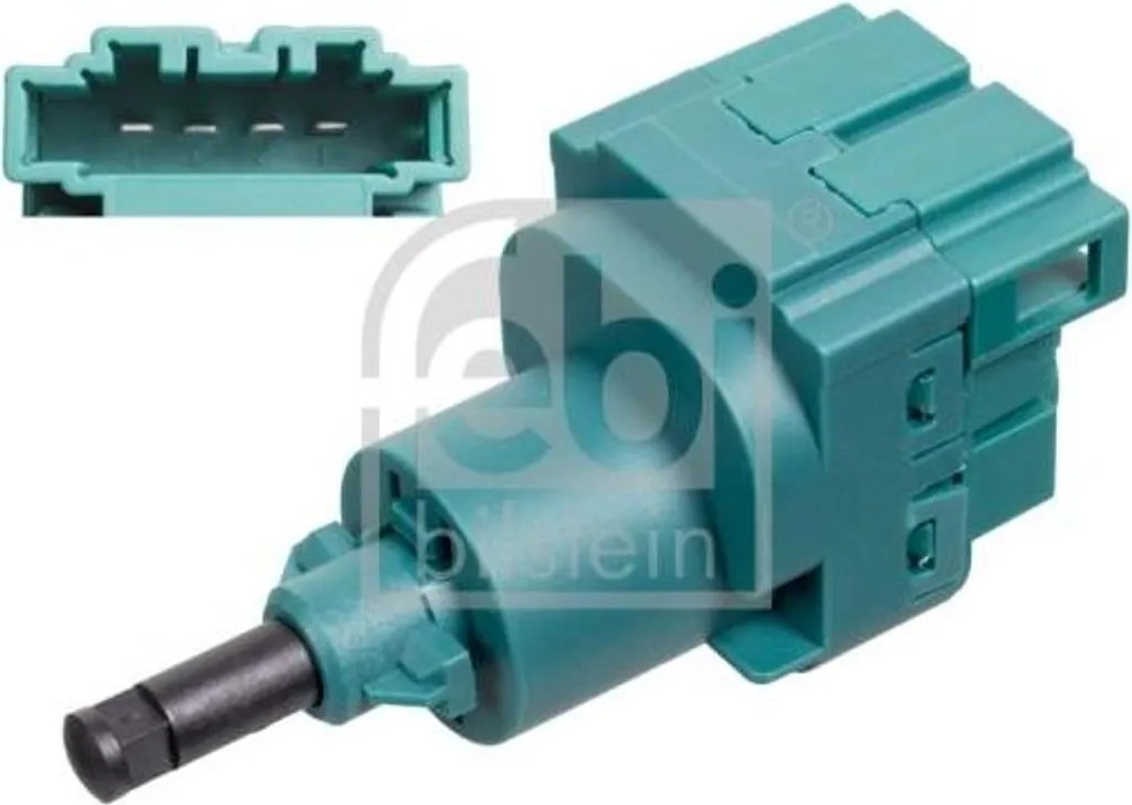 Interruttore Stop Febi 103651: Viaggia in Sicurezza con VW e Audi