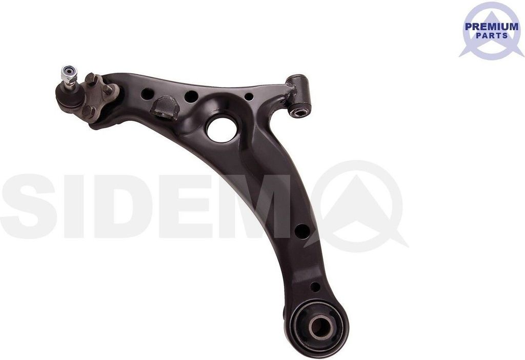 SIDEM 45278 Querlenker Vorne Links für TOYOTA CARINA E Stufenheck (T19)