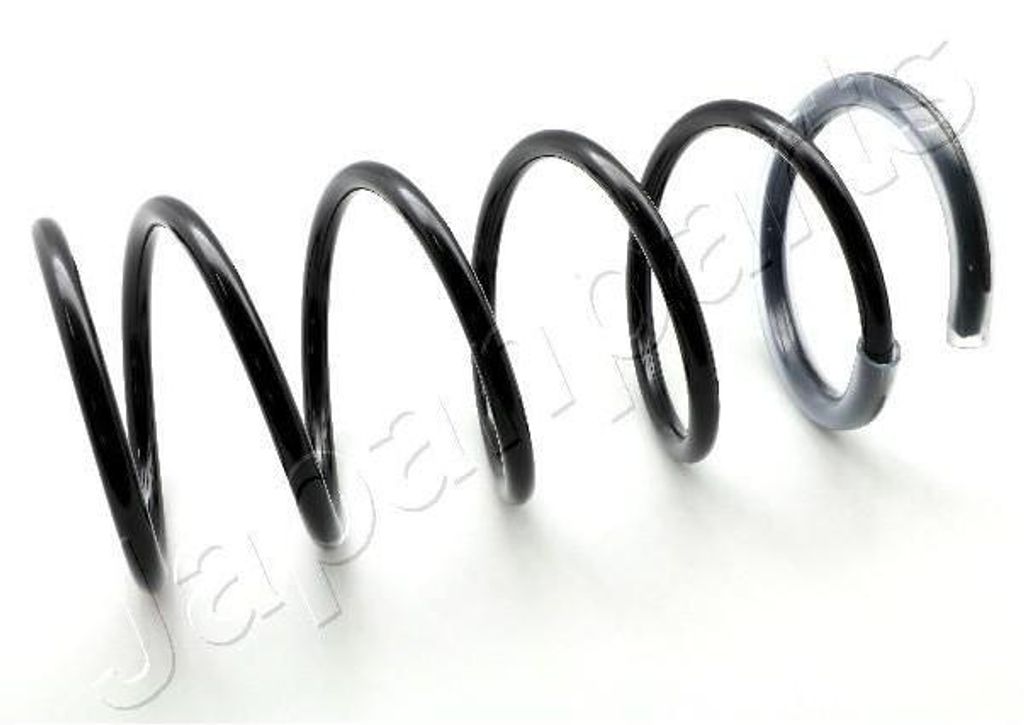 JAPANPARTS Fahrwerksfeder Vorne für FORD MONDEO II Kombi (BNP) ZC1067A