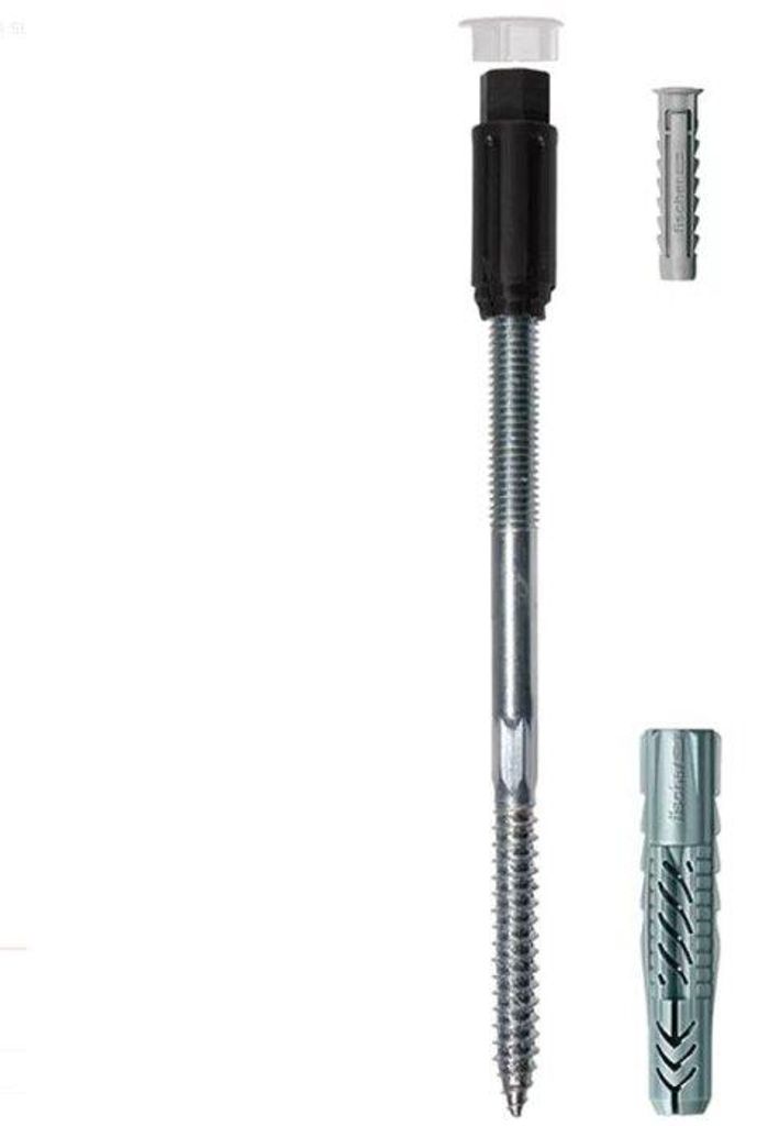TASSELLO LEGGERO PER SISTEMI DI ISOLAMENTO 'THERMAX' 8/120 Immagine del prodotto 