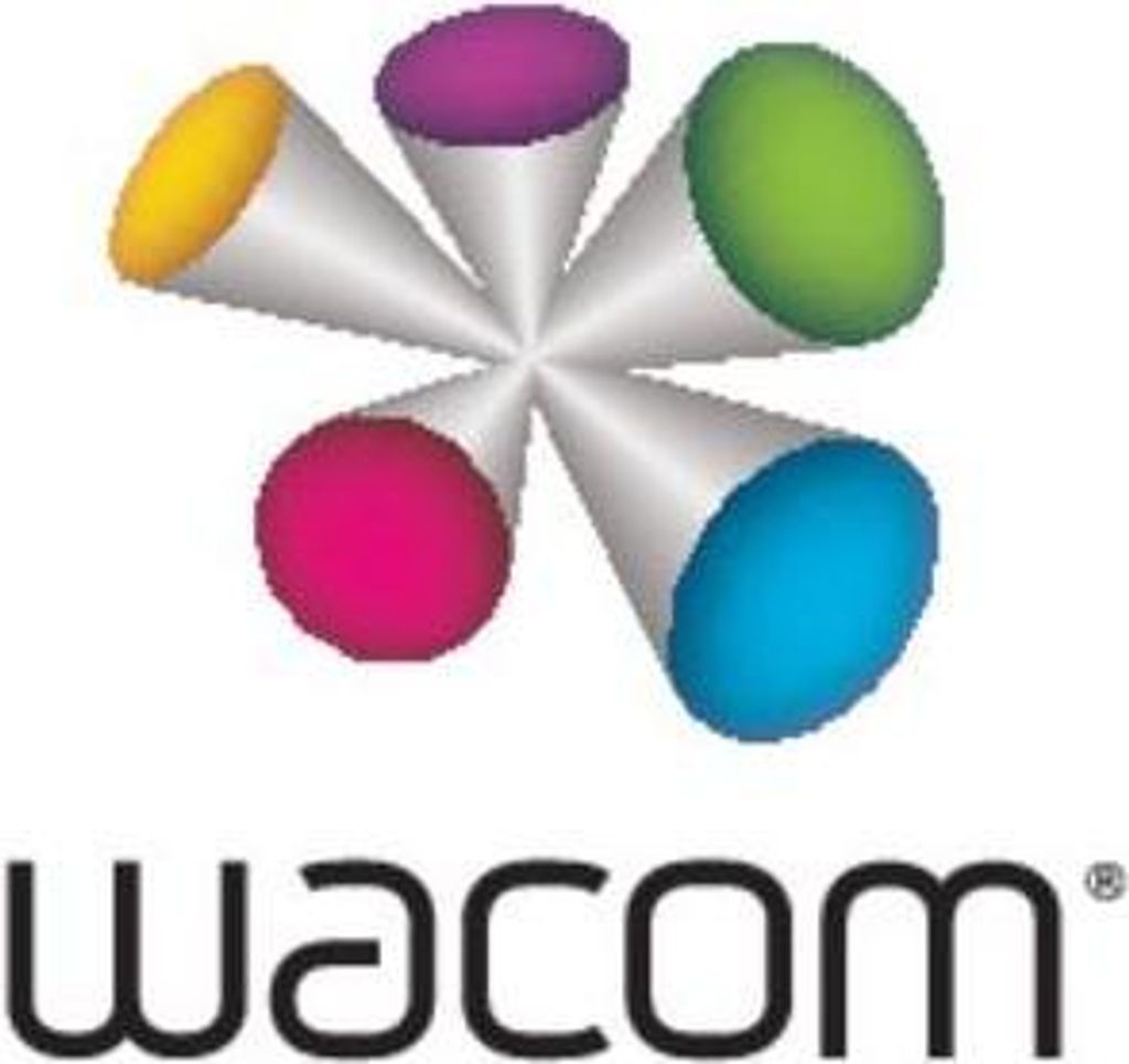Wacom STU-540 Unterschriften-Terminal mit LCD Anzeige