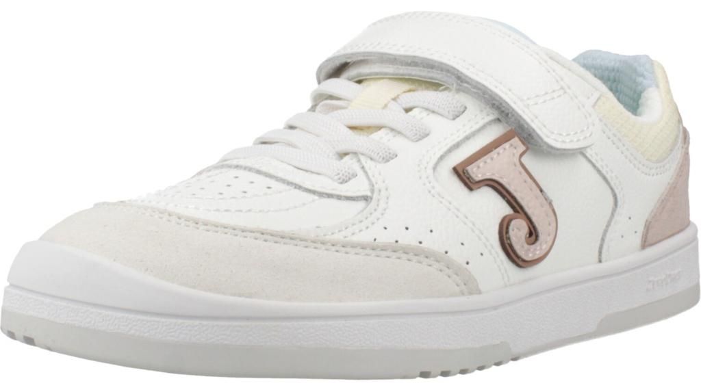 JOMA FLEXY JR Barfußschuhe Weiß