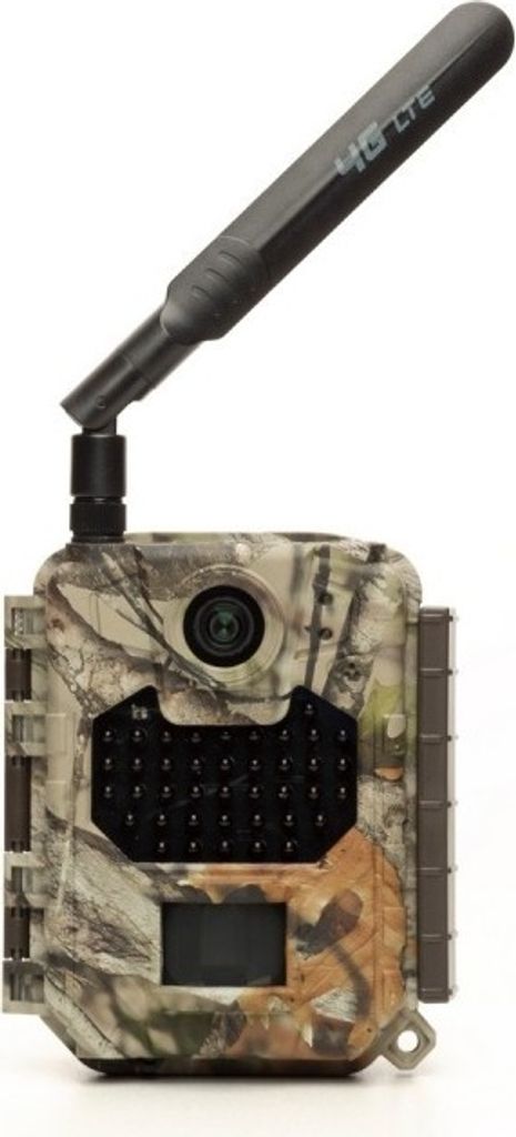 UOVision Compact LTE + 32GB SD-Karte, SIM-Karte, 8 Batterien und er Versand!