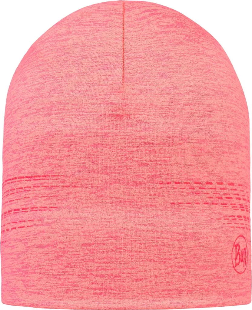 Bonnet Dryflx Rosa Taille Unique Rose Uni pour Running et Trail Running