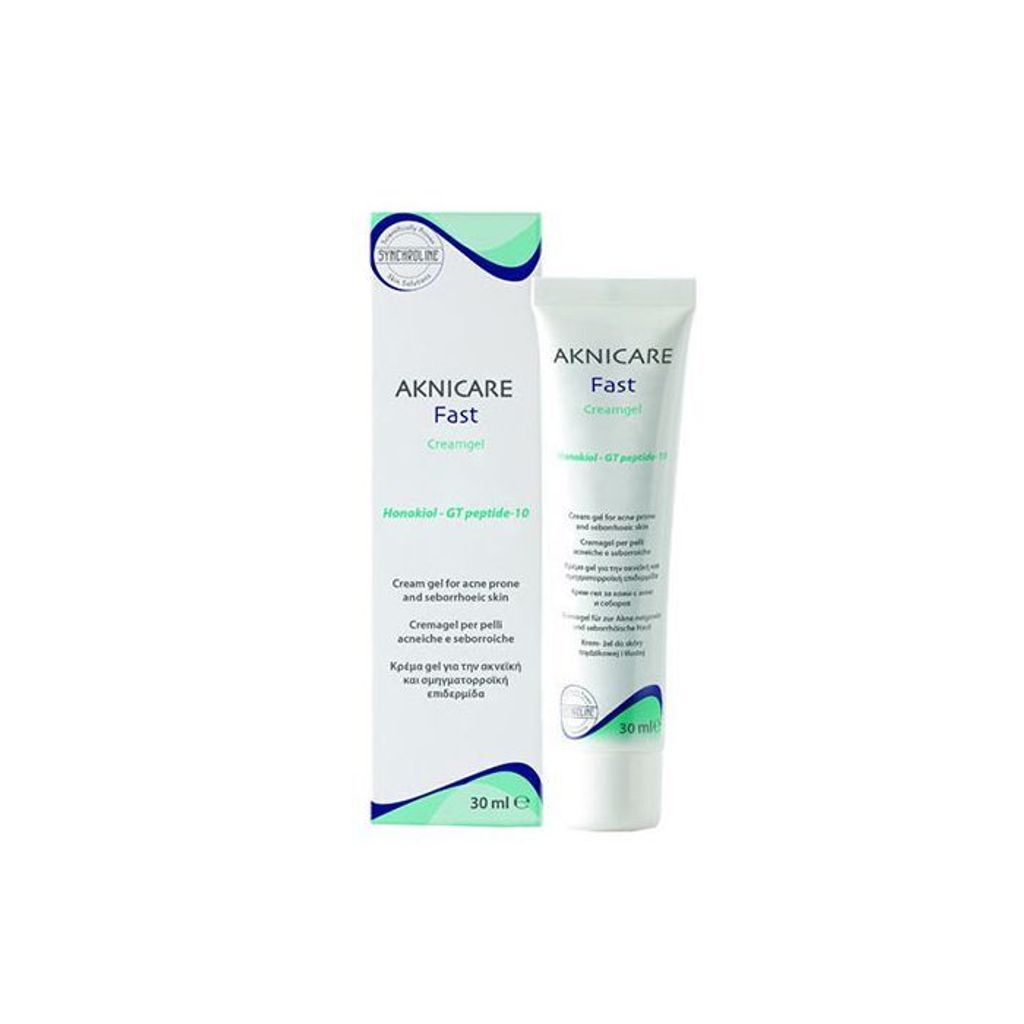 Generaltopics Cremagel Visage 30ml Image du produit 