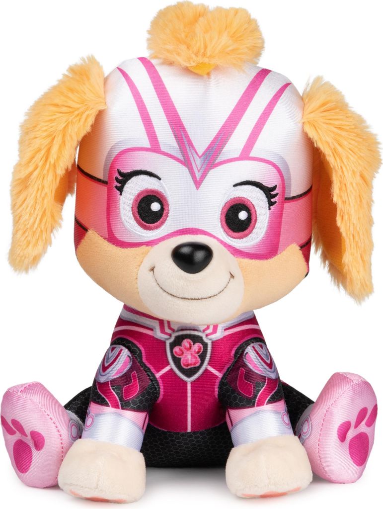 Amigo PAW MOVIE SKYE 23CM GUND PLUESCH GUND PLUESCH Image du produit 