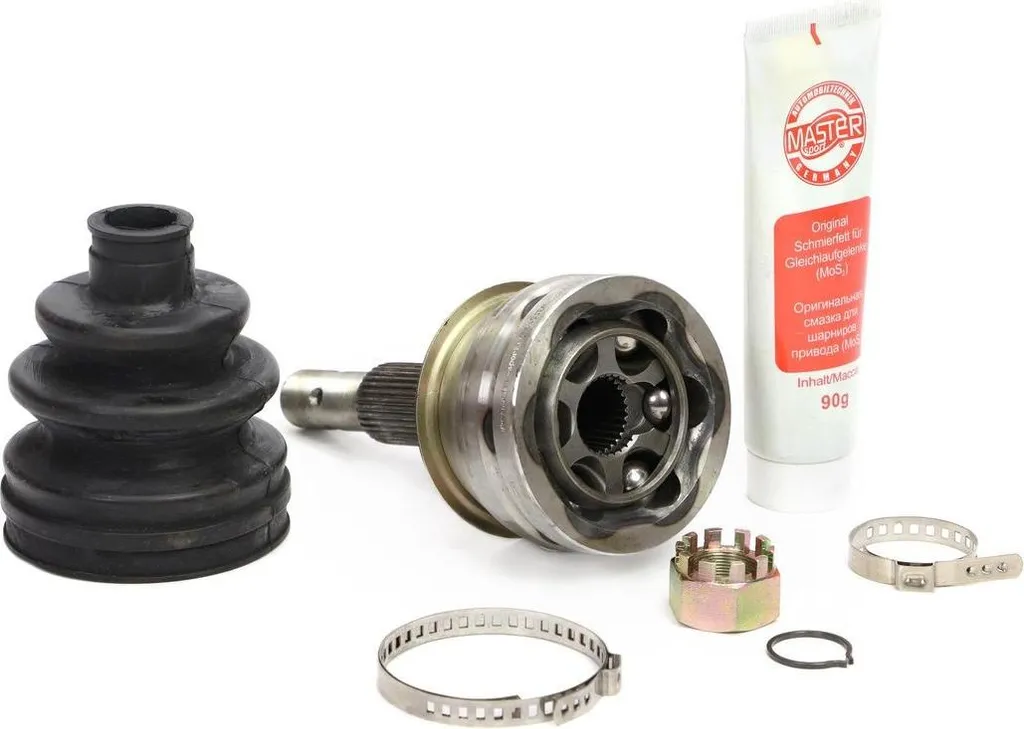 Kit de joints pour réparation arbre de transmission avant DAEWOO NEXIA