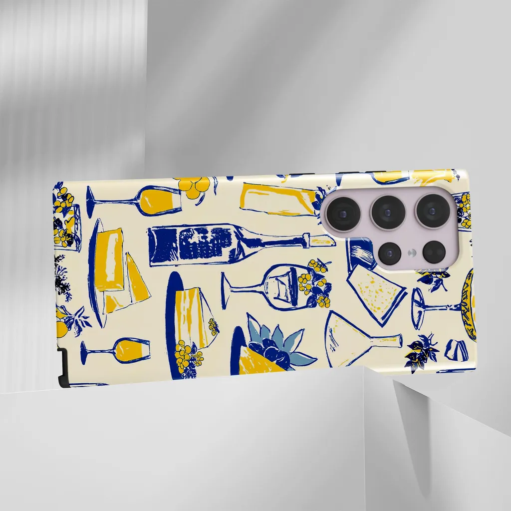 Cover MagSafe Samsung S24 Ultra Anti-Shock | Miglior Accessorio 2026 - 2