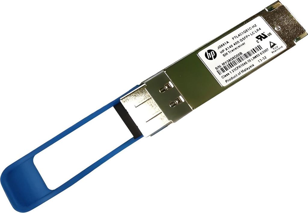 Modul / HP X140 40G QSFP+ LC LR4 SM XCVR Produktbild 