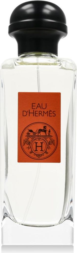 Hermes Eau d', Männer, 100 ml, Spray, Alcohol, Aqua Produktbild 