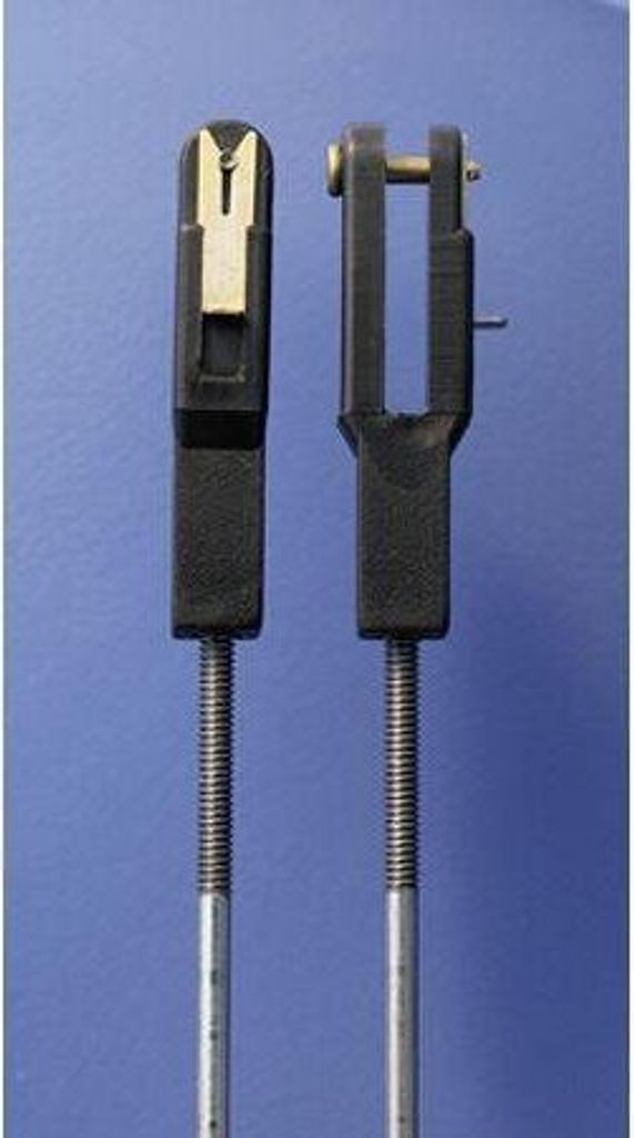 Dubro Sicherheits Kwik-Links DUBRO 2.0mm (VE=12St.)
