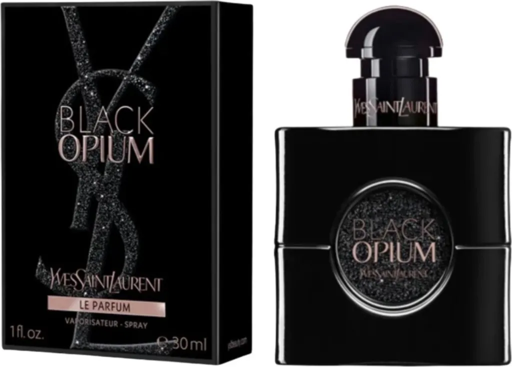 Recensione YSL Black Opium Le Parfum 30ml: Vaniglia e Seduzione