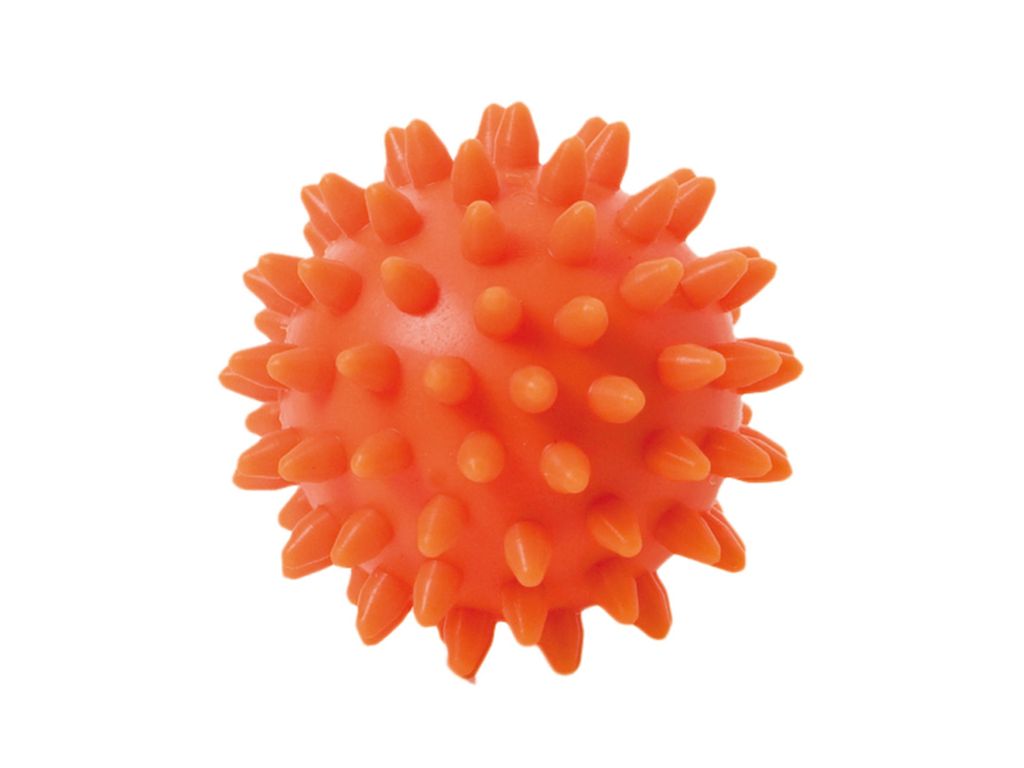 TOGU Noppenball 6 cm orange Massageball