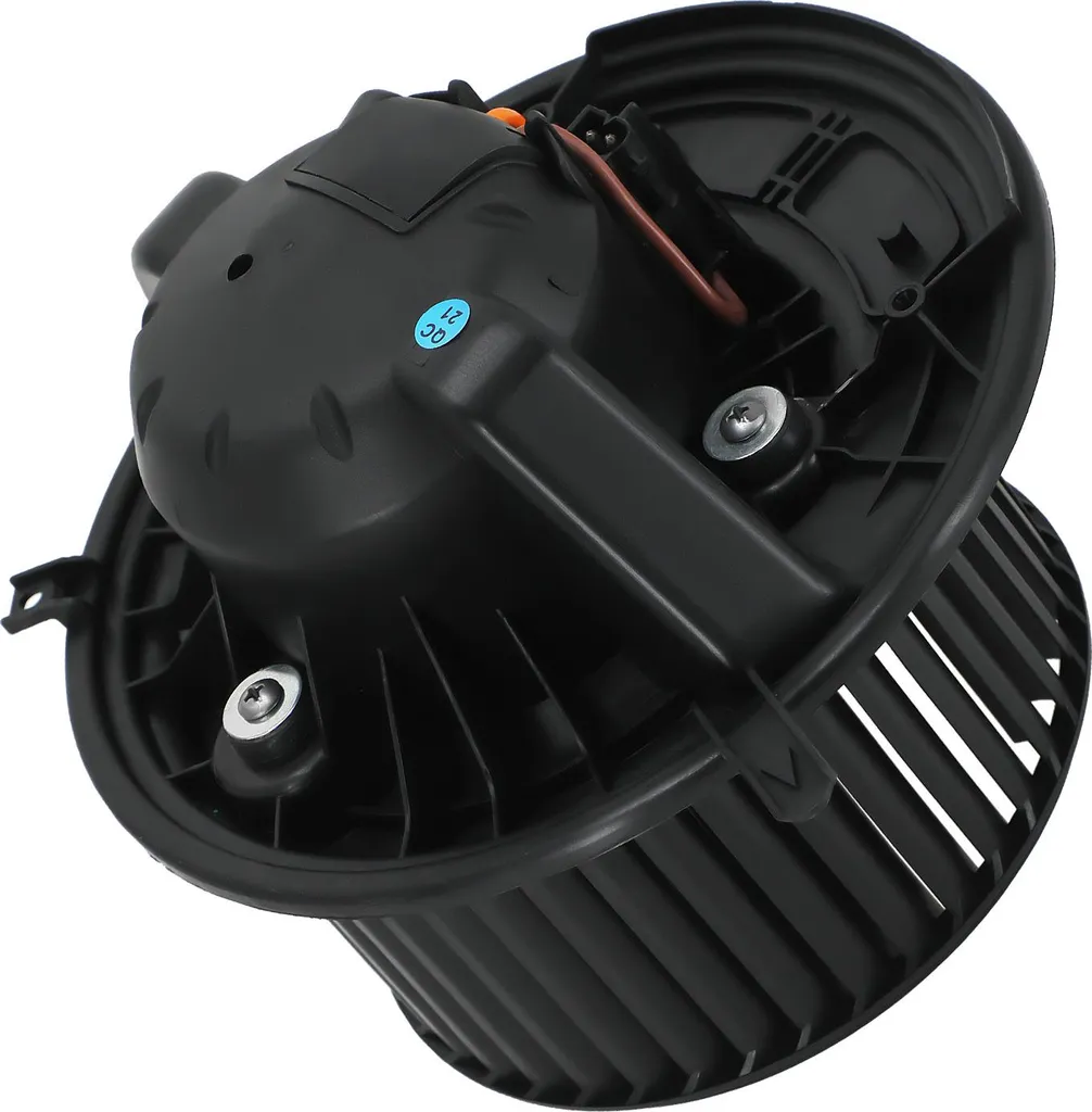 Plus de Ventilation Mercedes W245 ? Moteur de Chauffage 1698201342 B200