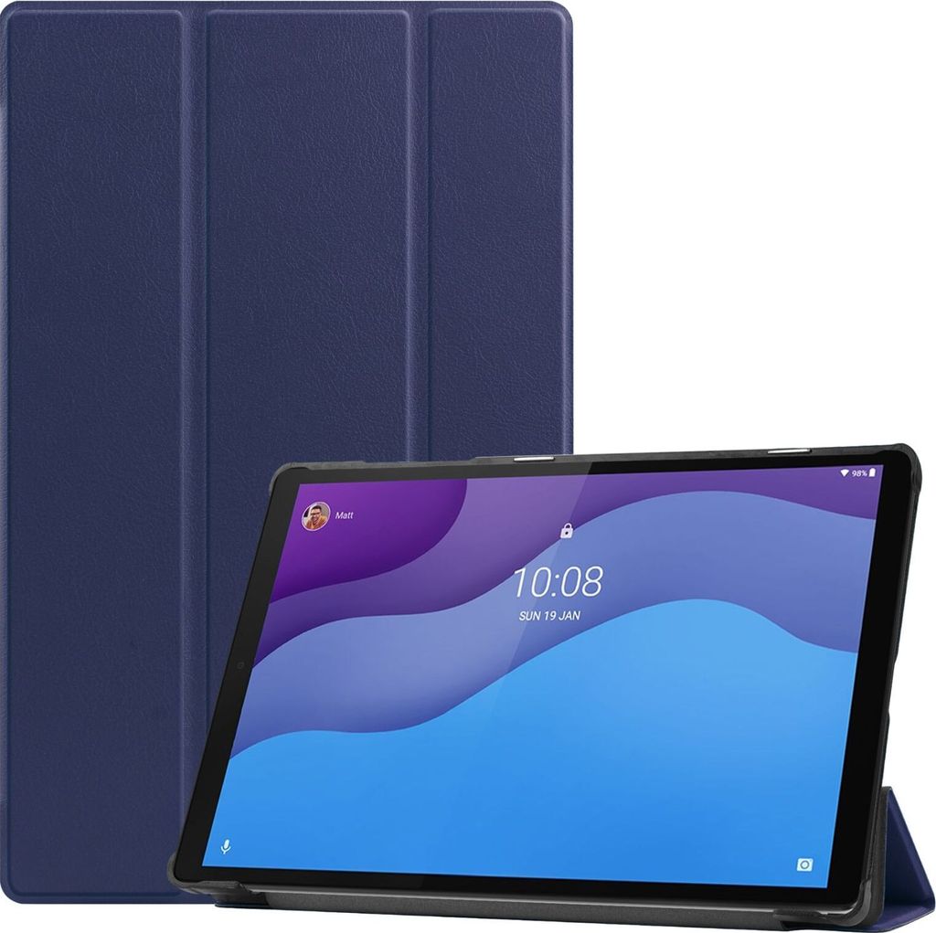 Obal na tablet Lenovo Tab M10 2nd 2020 TB-X306F TB-X306X Obrázek produktu 