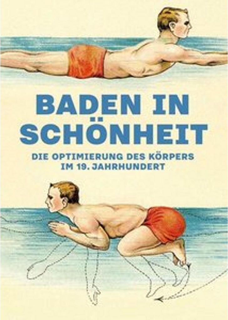 Baden in Schönheit
