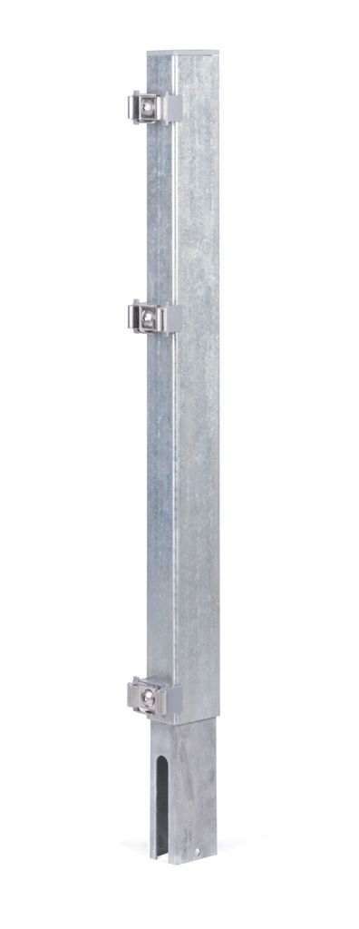Alberts 672652 Rehausse de clôture Erhard, pour rehausser Image du produit 