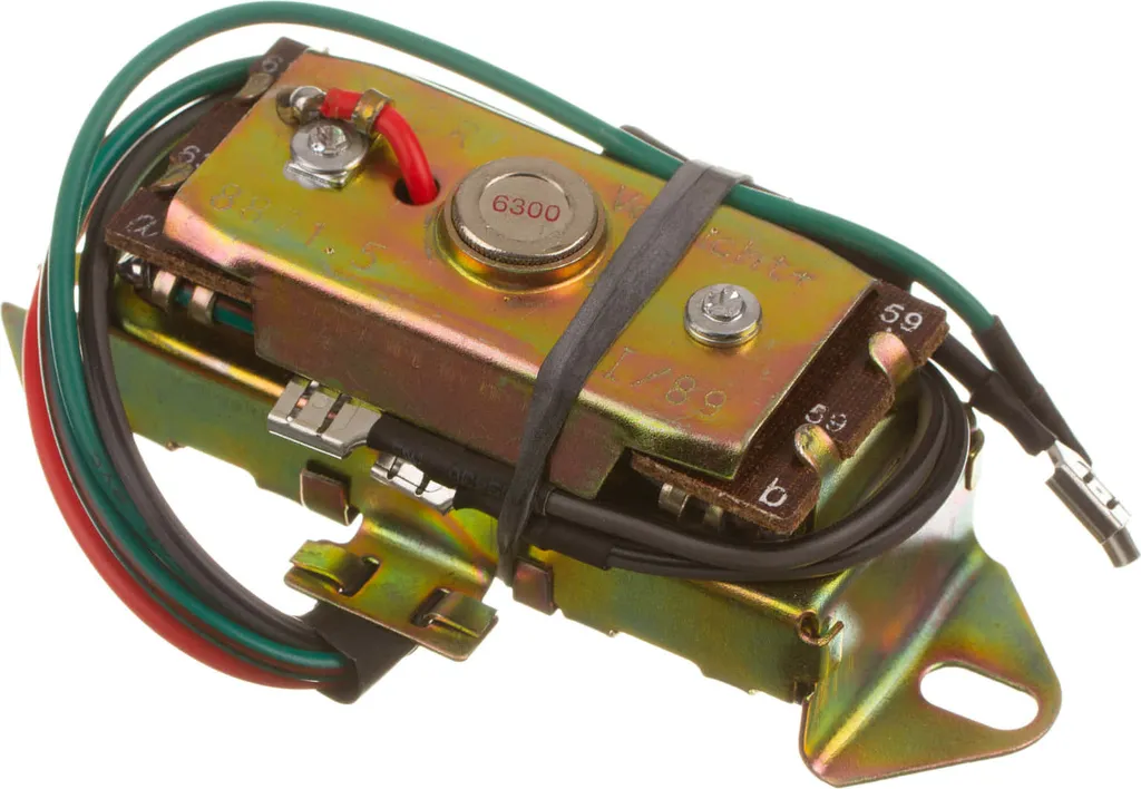 Bobine de Charge Simson S50 S51 B2 - Solution pour Circuit 35 Watt - 4