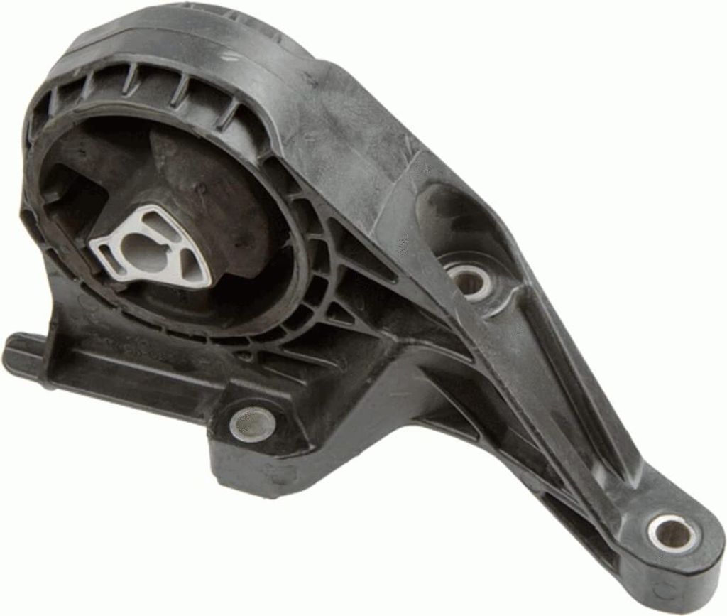 LEMFÖRDER Lagerung, Motor Artikel: 39298 01