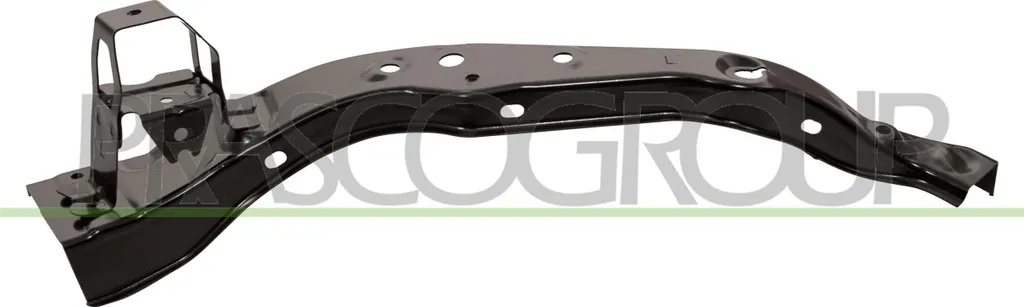 Traverse avant PRASCO TY2913203 pour RAV4 IV OE 53203 0R030