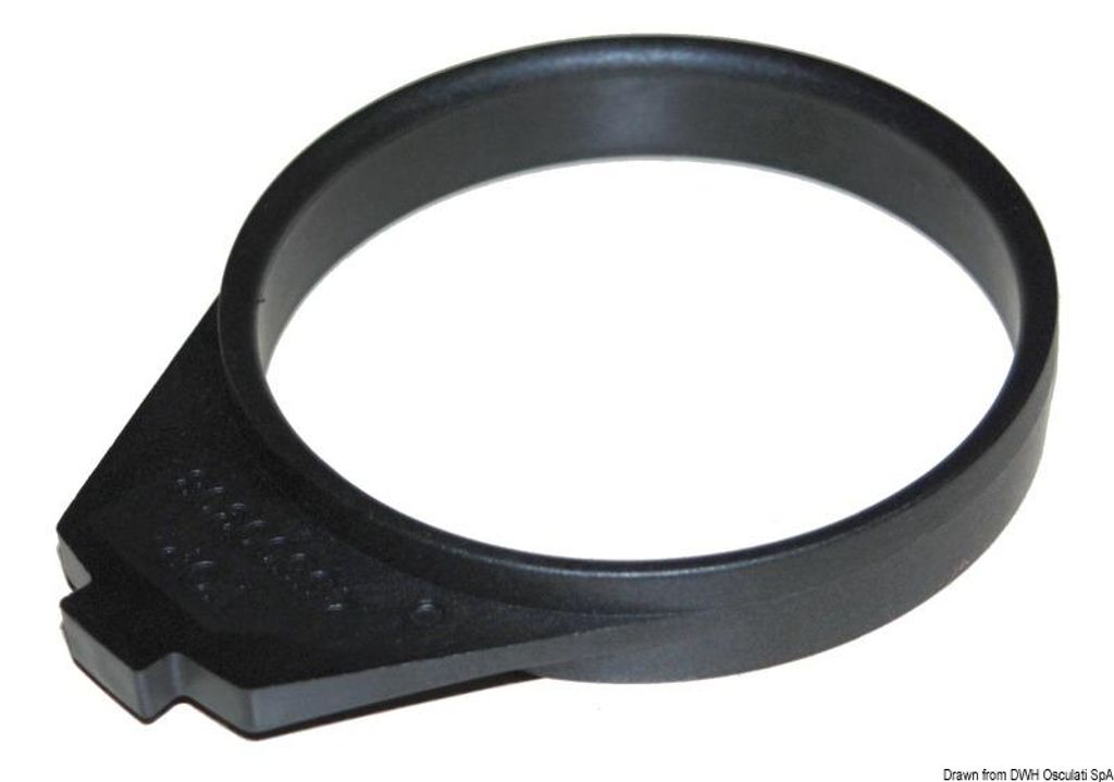 Stripper Ring Evo 30/40 Osculati 68.957.02