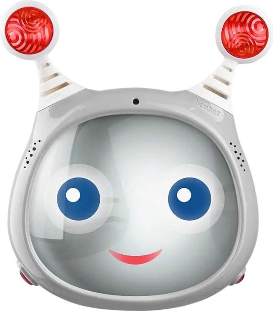 Rétroviseur actif pour la voiture Oly - Gris / BenBat Image du produit 