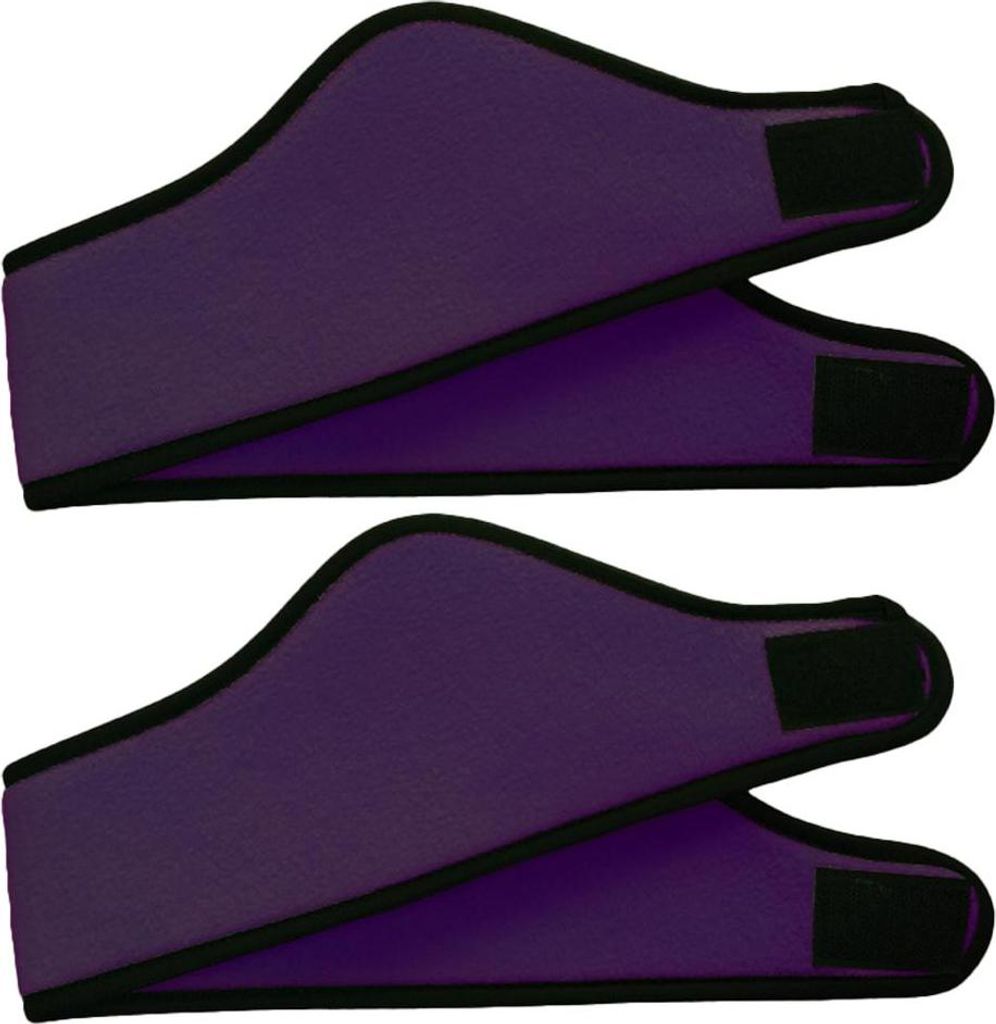 Stirnbänder, Ohrenwärmer für den Winter, kaltes Wetter, ohrenwärmendes Stirnband, rutschfest, für Damen, Herren, Jugendliche, Unisex, Laufen, ...