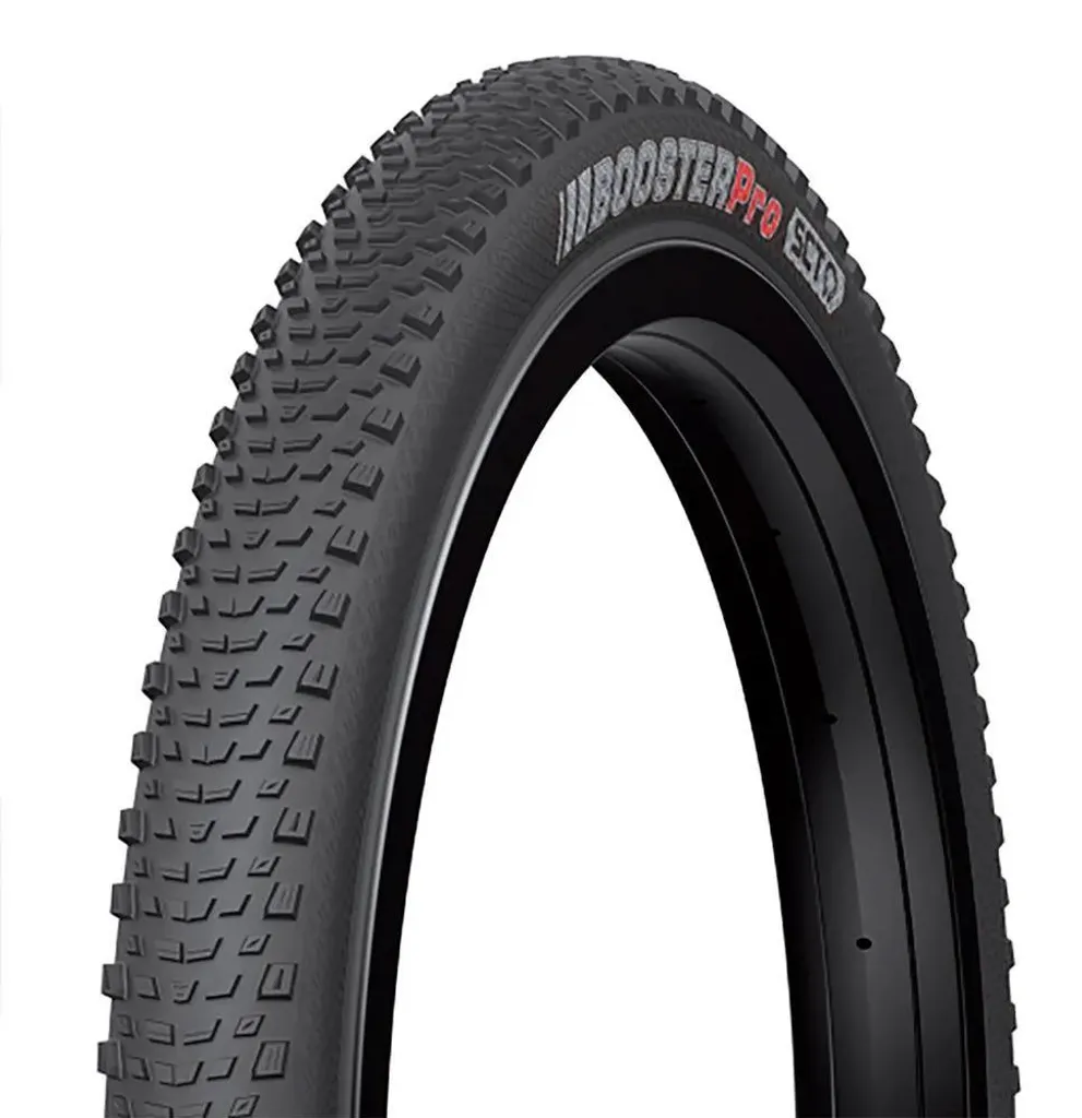 Pneu VTT Compétition XC Kenda Booster Pro 29x2.20 Tubeless Ready