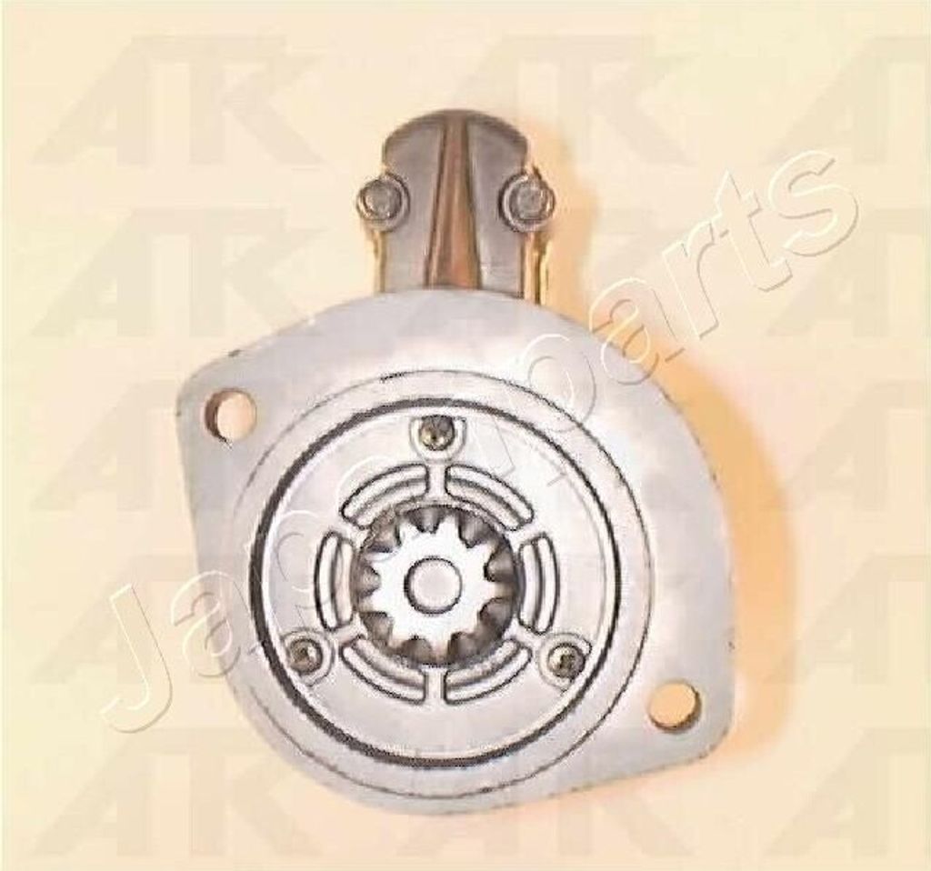 JAPANPARTS MTD142 - OE 1953357 Anlasser, Starter für Pick-up (D22)