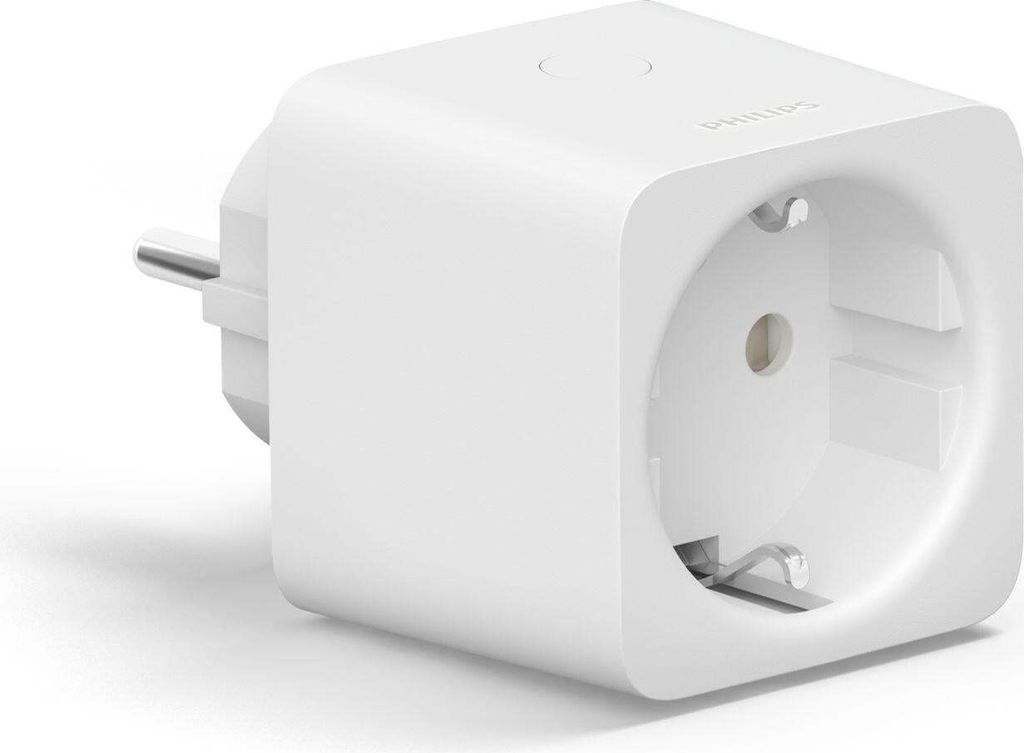 Philips Hue 8719514342309 presa intelligente Casa Bianco Immagine del prodotto 