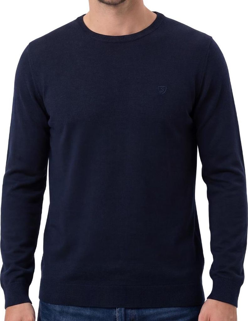 S.Oliver (50) Strickpullover, BLUE 5978 5978 S