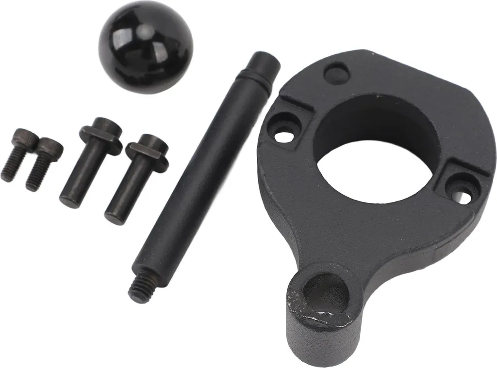 Coffret d'outillage de calage distribution T10490 moteurs 1.4 à 2.0