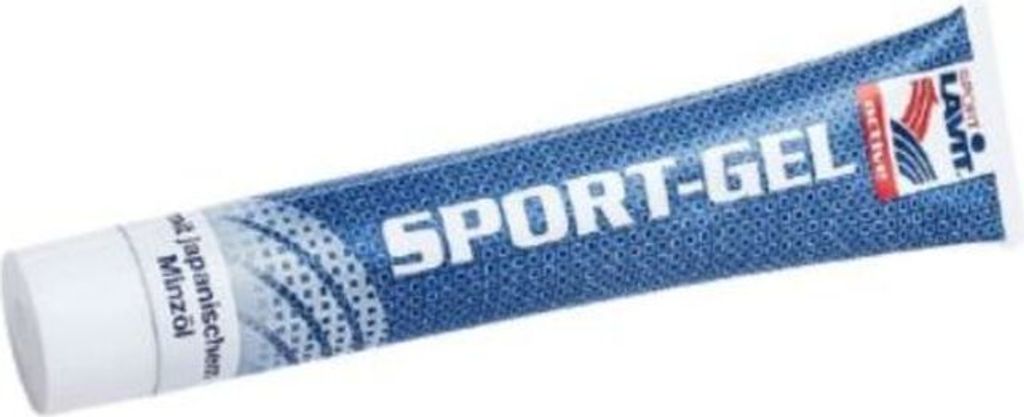 Sport Lavit Sport Gel Ice 75 ml Zdjęcie produktu 