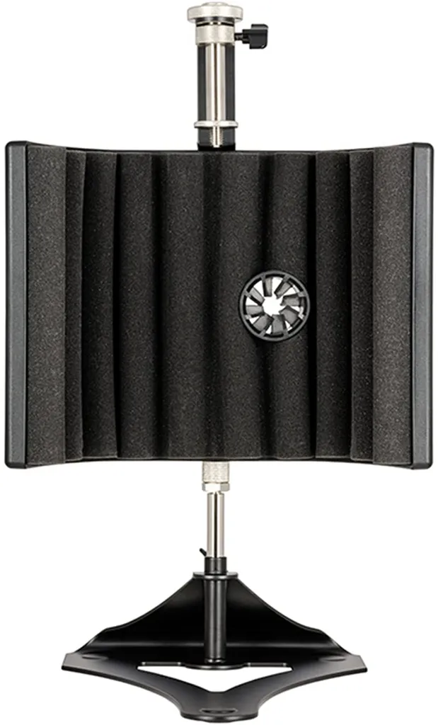 sE Electronics GuitaRF Écran acoustique portable anti-repisse - 3