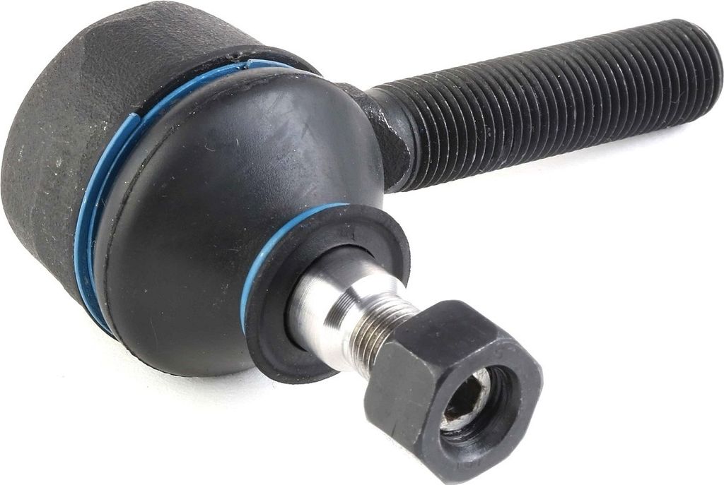 RIDEX Spurstangenkopf Spurstange für BMW 5 Limousine (E34) Vorne Außen 914T0184