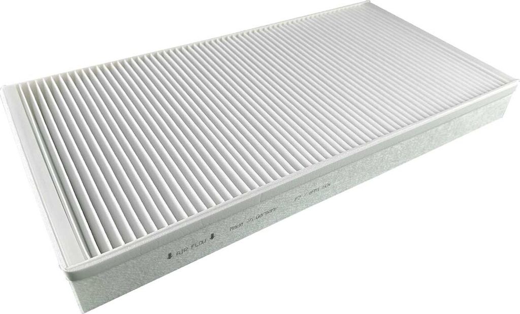 AIR2GO F7 Filter für Helios KWL EC 450 / 500 ECO / PRO / W