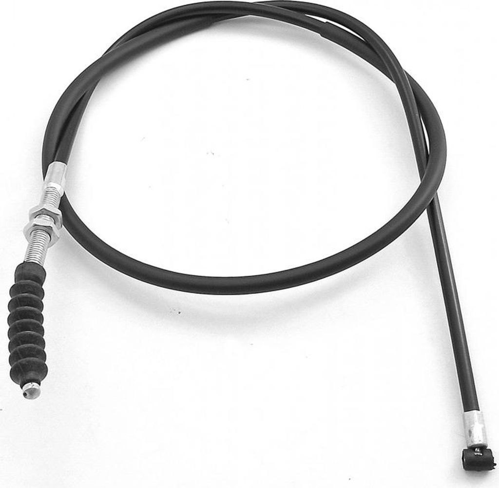 Kupplungszug Kawasaki Kmx 125 (86-06) Linmot 54011-1249