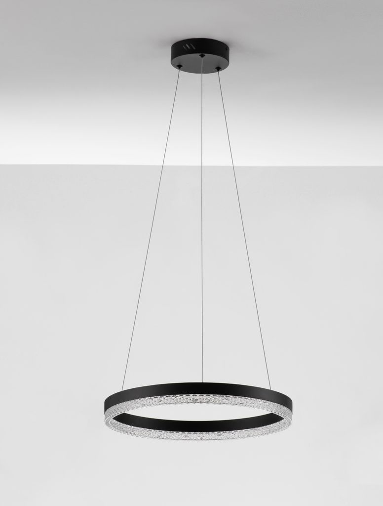Nova Luce Pendelleuchte ADRIA