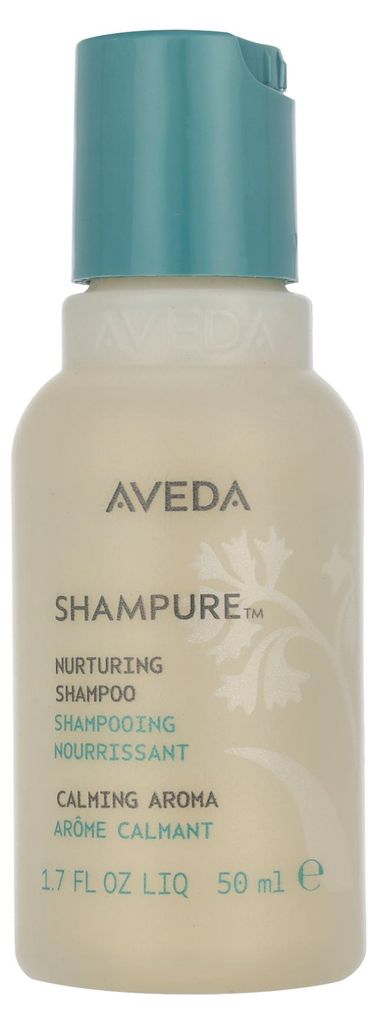 Aveda 18084998038, 50 ml, Shampoo, Frauen, Dünnes Haar, Produktbild 