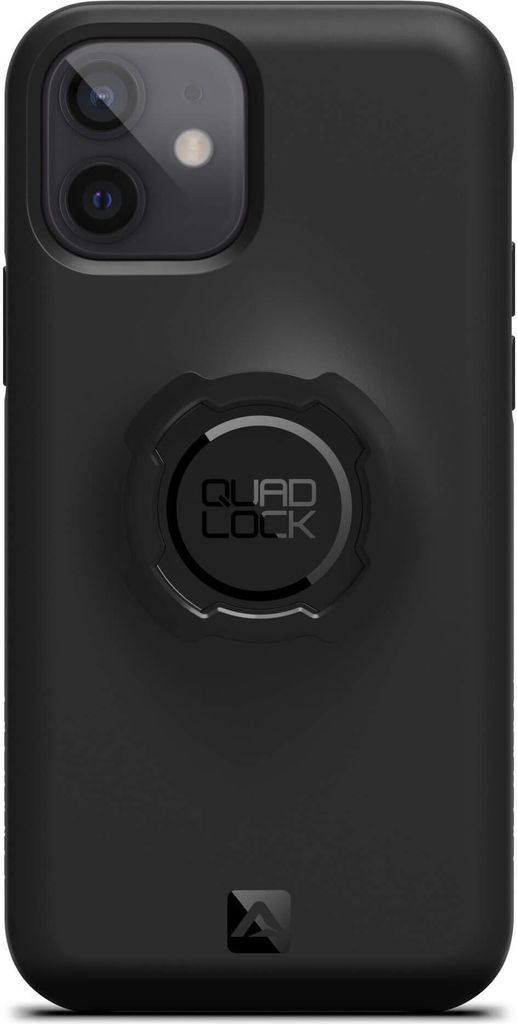 QUAD LOCK Handy Tasche - iPhone 12/12 Pro