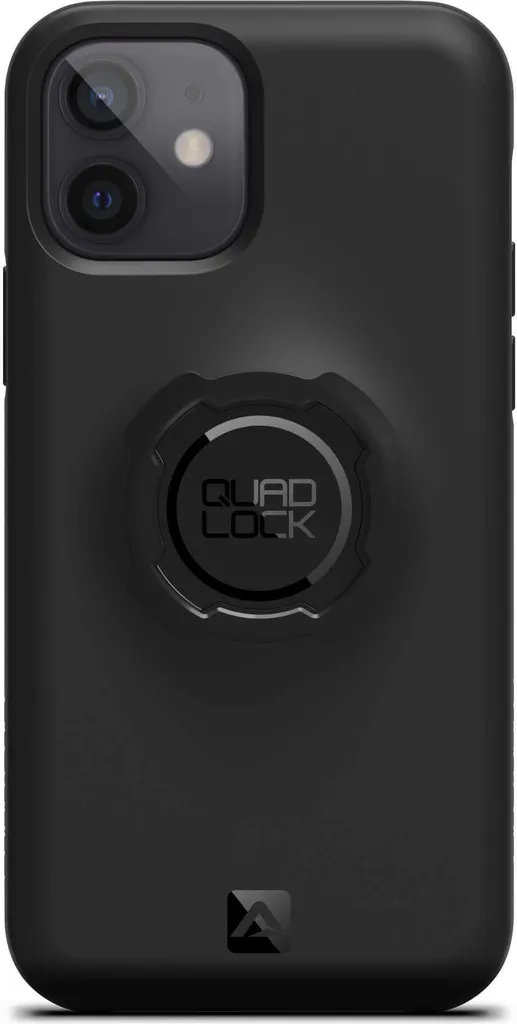 Quad Lock iPhone 12 Pro Case - La Cover Multitasking per Ogni Stop - 4
