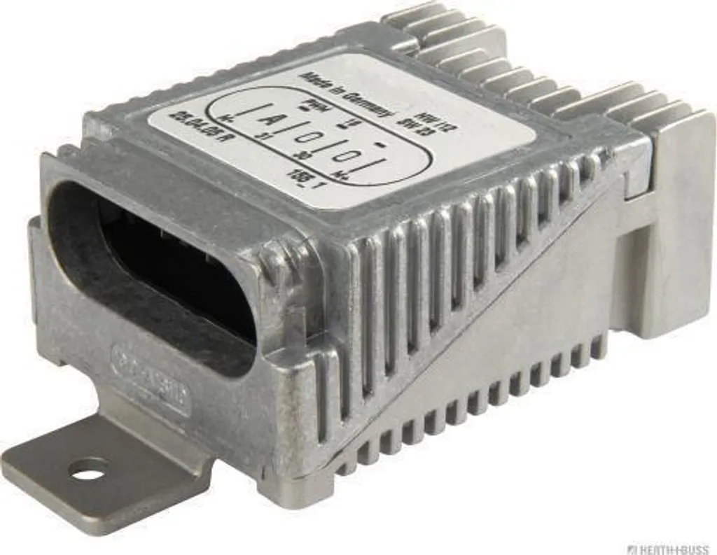Relais ventilateur pour climatisation et moteur Mercedes SLK Classe C