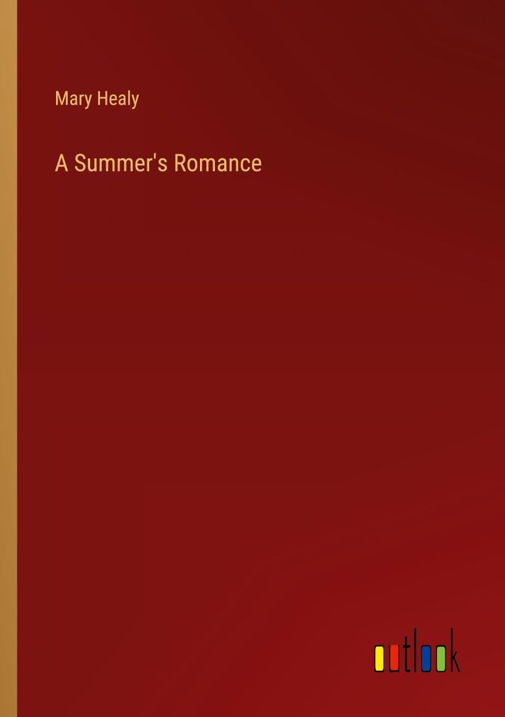 A Summer's Romance