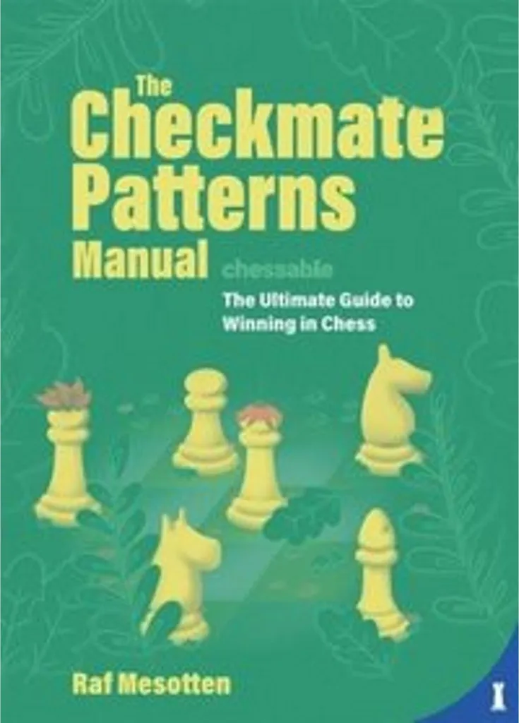 Manuel de Motifs de Mat pour Échecs : Guide d'Entraînement Stratégique