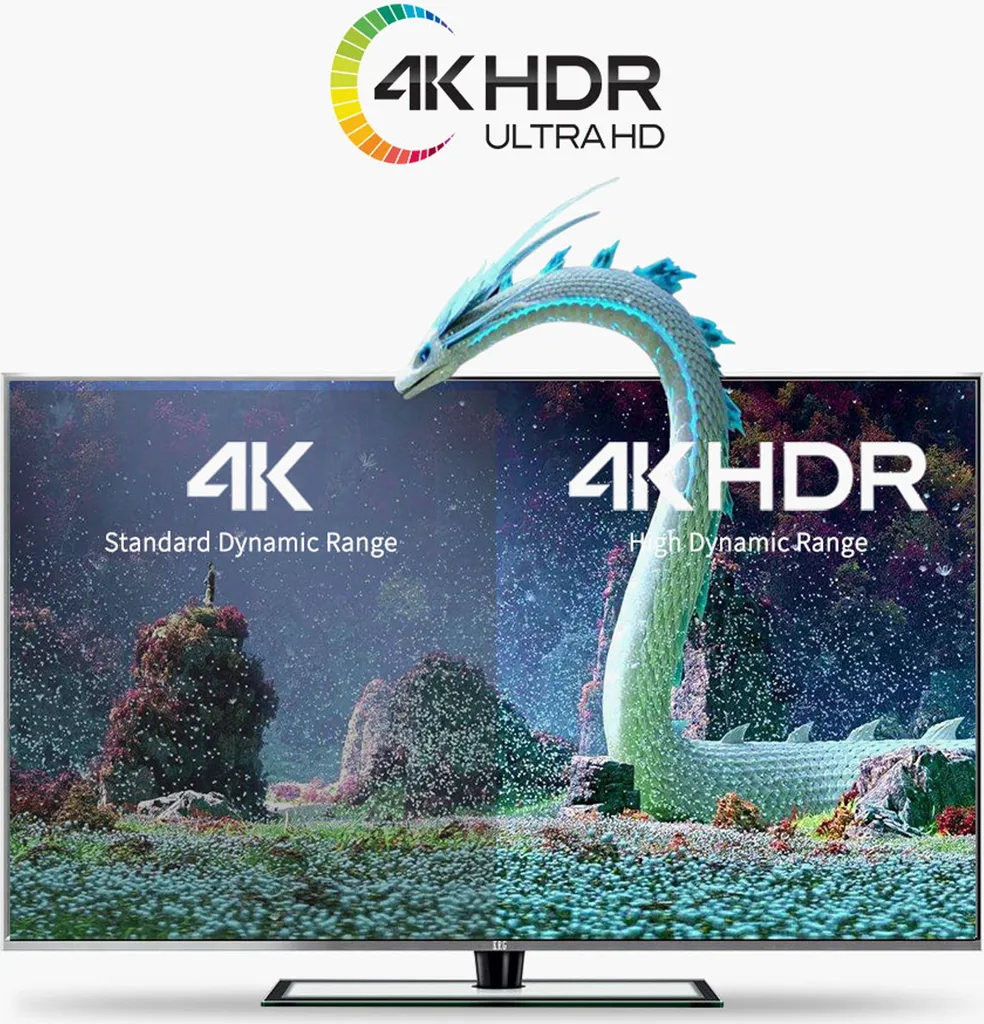 Décodeur Satellite et TNT GigaBlue 4K PRO pour Streaming et TV HD - 20