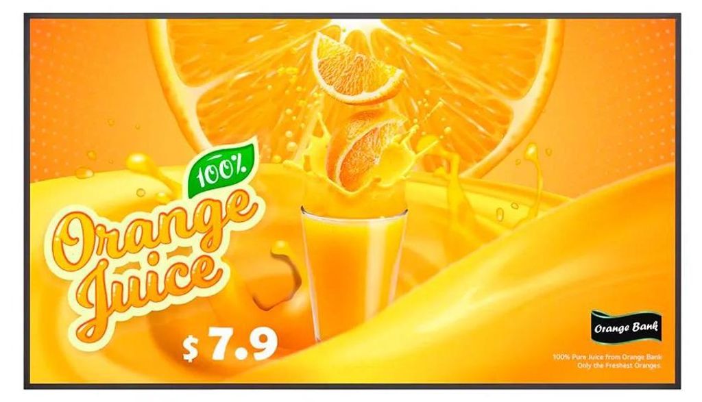 LG 65UL3Q-E Signage-Display Digital Signage Flachbildschirm 165 1 cm (65 ) LED WLAN 350 cd/m2 4K Ultra HD Schwarz WebOS 16/7